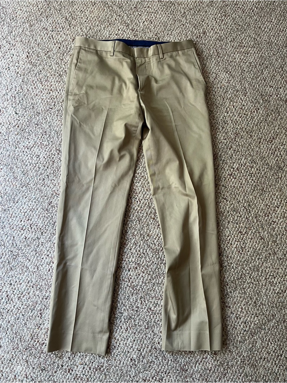 Men's Dress Pants Bundle - Banana republic, Tommy Hilfiger - Picture 8 of 11